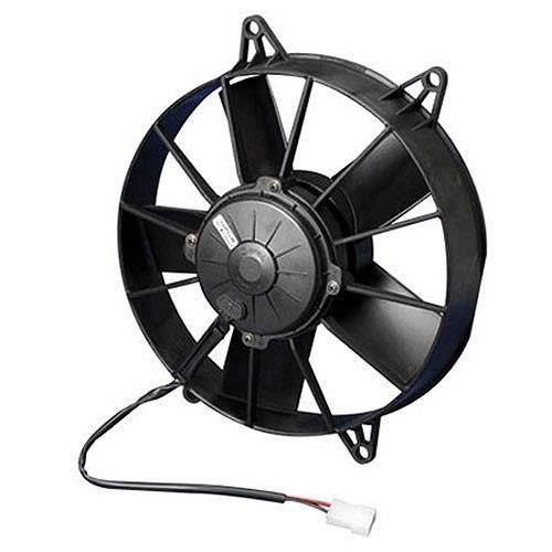 Spal Cooling fan 230mm high-performance puller