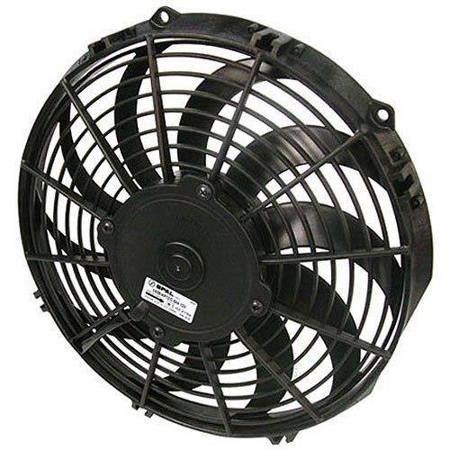Spal Cooling fan 255mm puller type 1