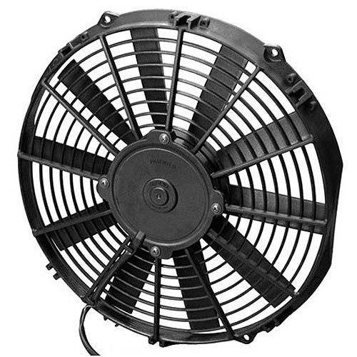 Spal Cooling fan 305mm Slim pusher