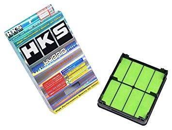 HKS Super Hybrid Panel Filter 70017-AT004