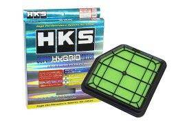 HKS Super Hybrid Panel Filter 70017-AT016