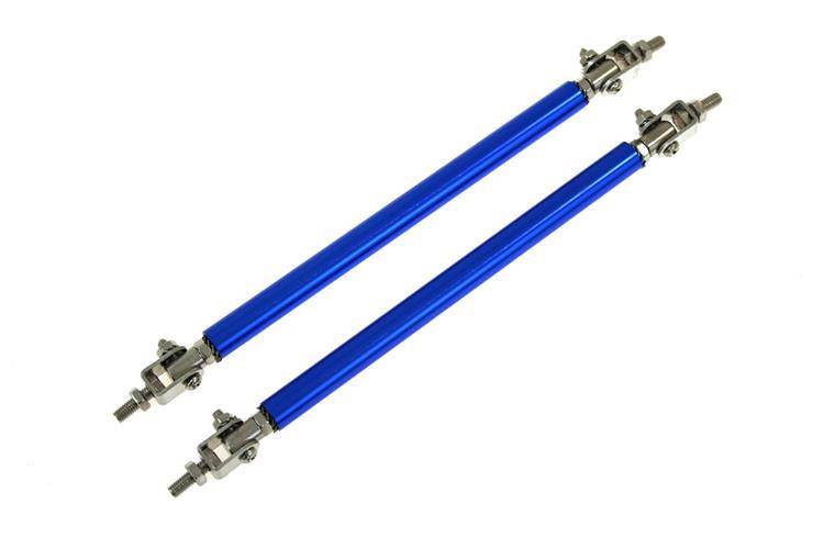Diffuser mounting splitter support 200mm Blue