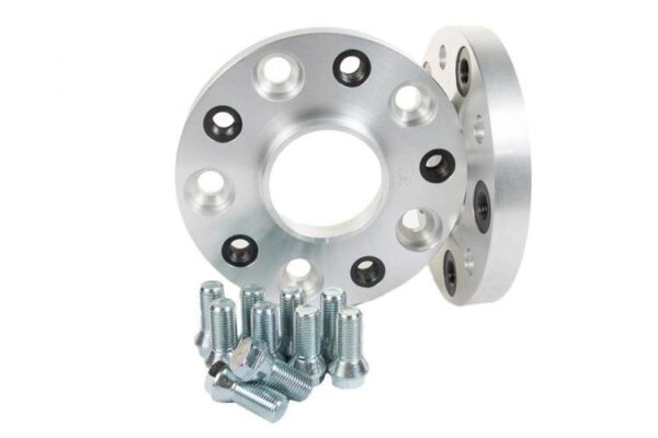 Bolt-On Wheel Spacers 35mm 67,1mm 5x108