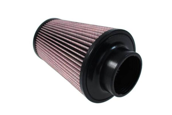 TurboWorks Air Filter H:200 DIA:101mm Purple