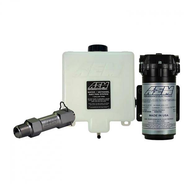 AEM Electronics Water/Methanol Injection Kit V2