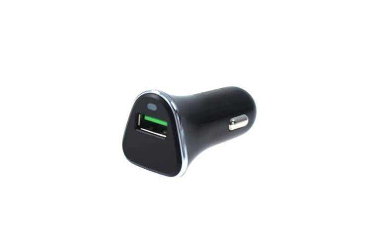 Car Charger QuickCharge 3.0 12-24V 1.5A