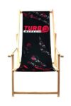 TurboWorks Hammock chair