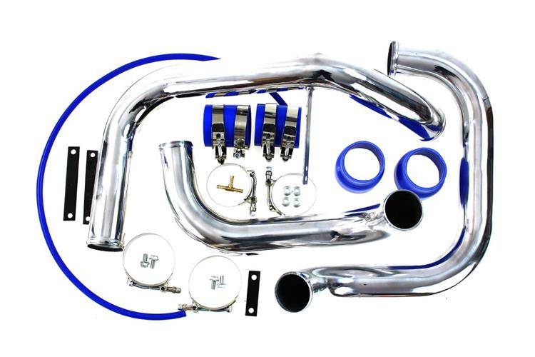TurboWorks Intercooler Piping Kit Nissan Skyline R33