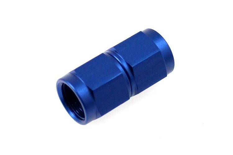 Flare female union adapter AN3