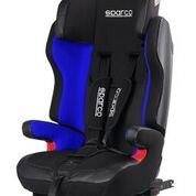 SPARCO Child car seat SK700BL 9 - 36kg