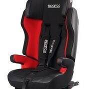 SPARCO Child car seat SK700RD 9 - 36kg
