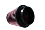 TurboWorks Air Filter H:150mm DIA:101mm Purple