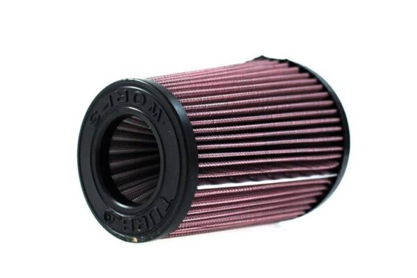 TurboWorks Air Filter H:180mm DIA:101mm Purple