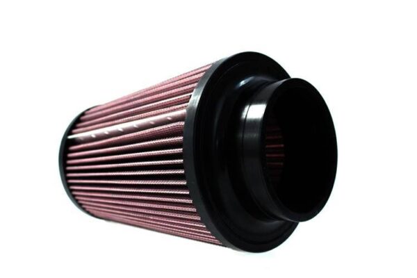 TurboWorks Air Filter H:180mm DIA:80-89mm Purple