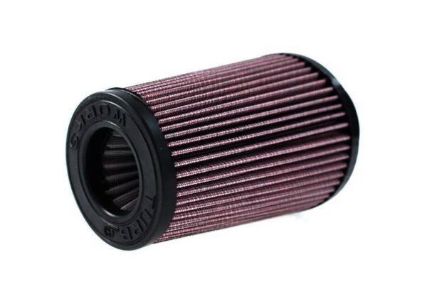 TurboWorks Air Filter H:200mm DIA:101mm Purple