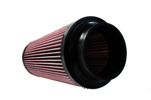 TurboWorks Air Filter H:250mm DIA:101mm Purple