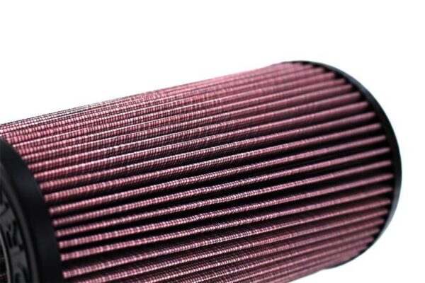 TurboWorks Air Filter H:250mm DIA:80-89mm Purple