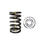 Brian Crower Single Spring/Steel Retainer Kit (Toyota 3SGE/3SGTE - Shim Overbucket/Shimless Bucket) BC0350S-2