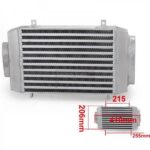 TurboWorks Intercooler Mini Cooper S R53 1.6L 01-06