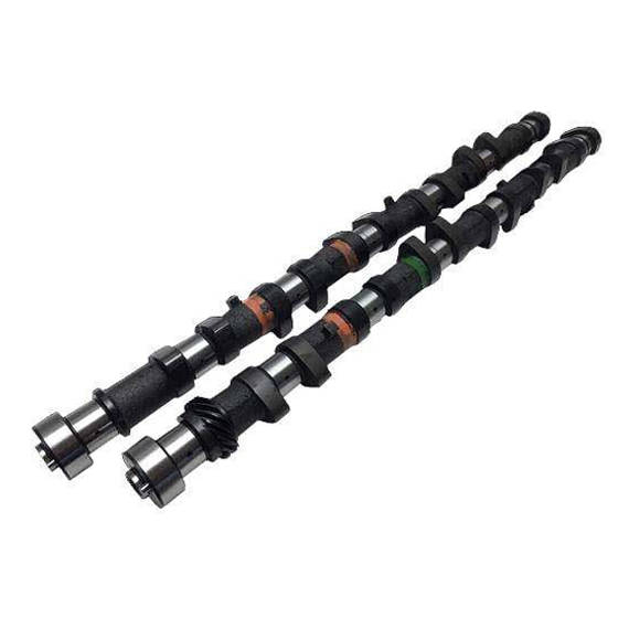 Brian Crower Camshafts - Stage 3 - 272 Spec (Toyota 2JZGE W/Distributor Drive Gear)  BC0315
