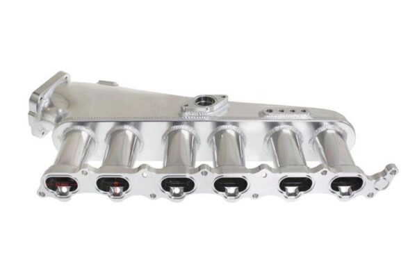 Intake manifold Toyota Lexus 2JZ-GTE with two fuel rails
