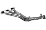 Exhaust manifold BMW E46 323i 328i