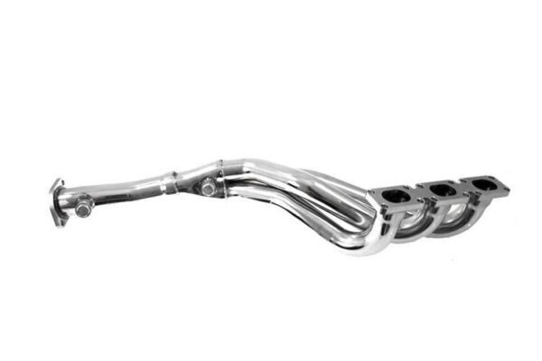 Exhaust manifold BMW E46 323i 328i