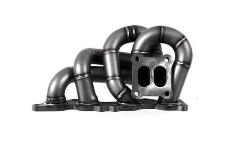 Exhaust manifold Toyota 3S-GTE T3 Twin OEM Turbo Extreme