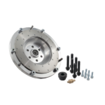 CNC Flywheel for conversion GM Chevrolet LS - BMW M50 S50 M52 S52 M54 S54 M57 - 240mm / 9.45"