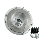 CNC Flywheel for conversion Toyota Lexus V8 UZ 1UZ 3UZ - BMW M57N HGD JGA HGA - 240mm / 9.45"