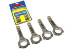 Forged connecting rods HONDA ACCORD ODYSSEY CR-V K24A