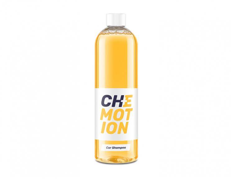 Chemotion Car Shampoo 1L