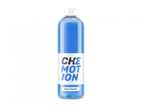 Chemotion Glass Cleaner 500ml