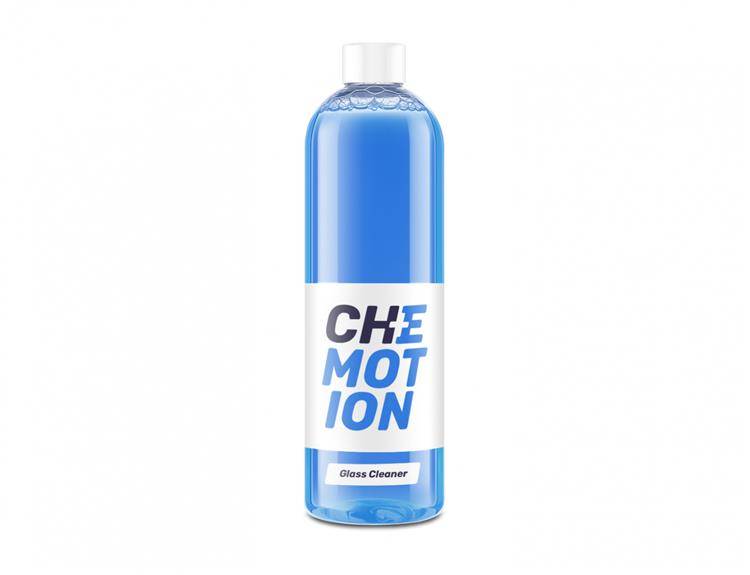 Chemotion Glass Cleaner 5L