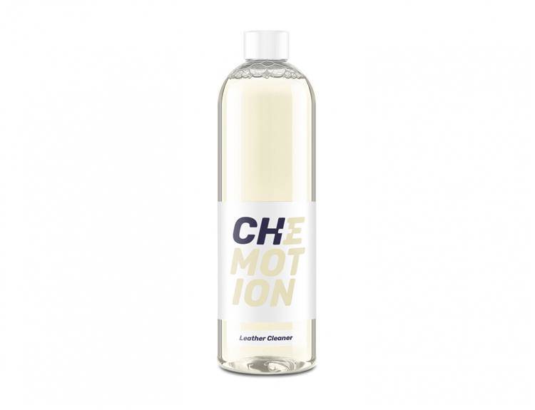 Chemotion Leather Cleaner 1L