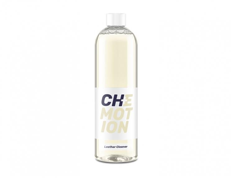 Chemotion Leather Cleaner 5L
