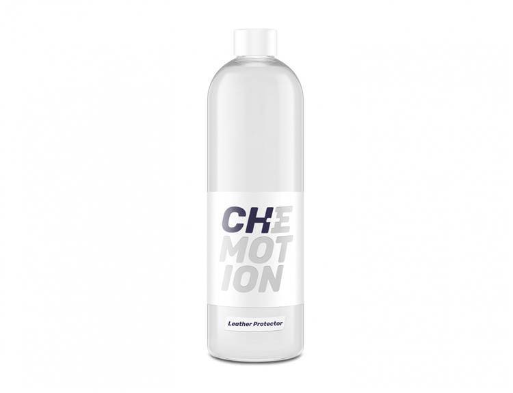 Chemotion Leather Protector 500ml
