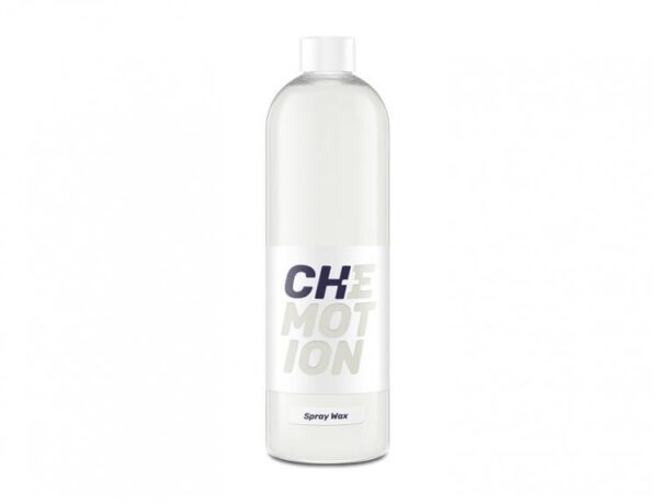 Chemotion Spray Wax 250ml