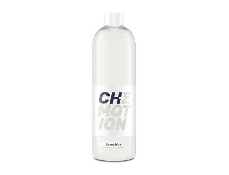 Chemotion Spray Wax 250ml
