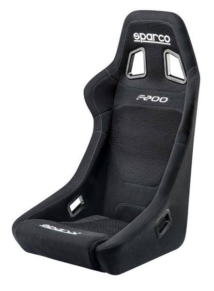 Racing seat Sparco F200