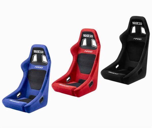 Racing seat Sparco F200