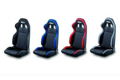 Racing seat Sparco R100