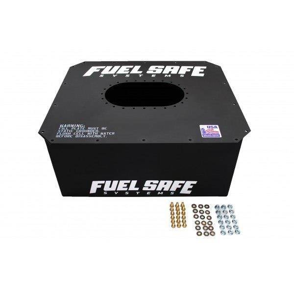 FuelSafe 30L tank Cover type 2