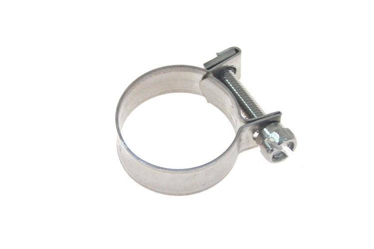 SGB Clamp 18-20mm Stainless