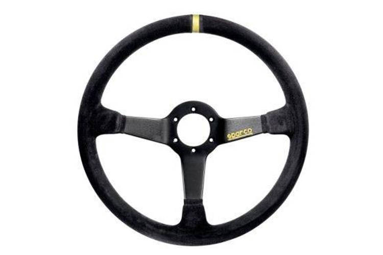 Stering Wheel Sparco R368 OFFROAD