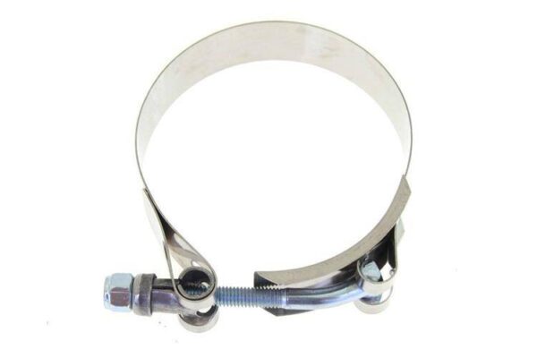 T-bolt clamp TurboWorks 104-112mm T-Clamp