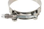T-bolt clamp TurboWorks 104-112mm T-Clamp