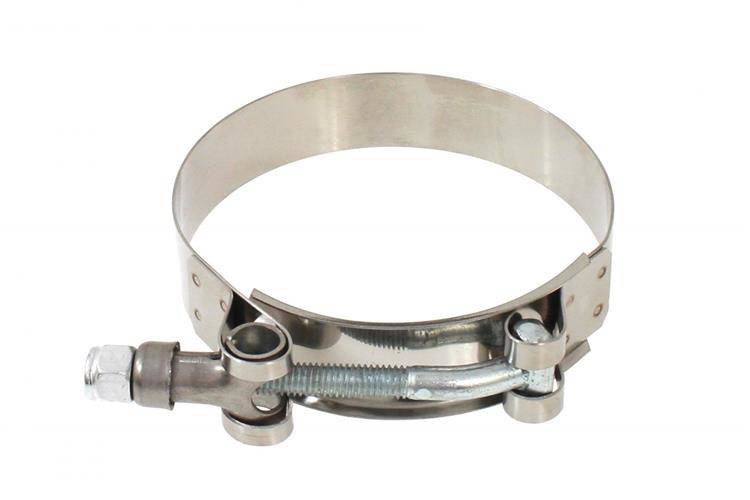 T-bolt clamp TurboWorks 98-106mm T-Clamp