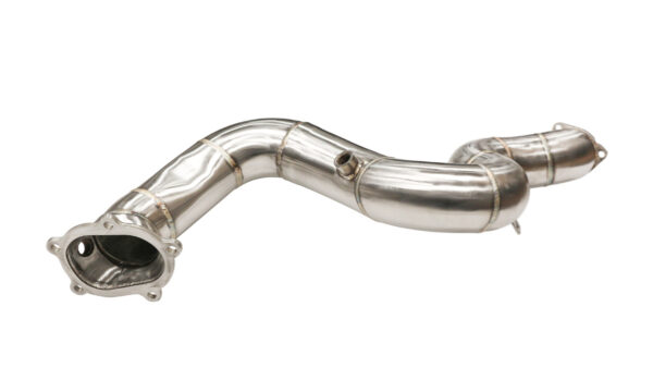 Downpipe Audi RS6 RS7 C7 4.0 TFSI