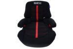 SPARCO Child car seat SK900IRD 22 - 36kg